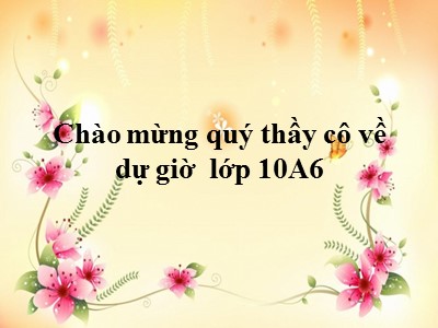 Bài giảng Ngữ văn 10 - Tiết 74: Tiếng Việt: Những yêu cầu về sử dụng tiếng Việt